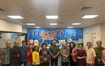 Bupati Taput Gandeng Tokoh Perantau di Jakarta, Bidik Investasi untuk Pacu Pembangunan Daerah