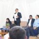 HUT ke-81 Tapanuli Utara Tanpa Bebani APBD, Bupati JTP Andalkan Kolaborasi BUMN dan Swasta