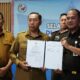 Program “Jaksa Sahabat Pendidik” Bidik Generasi Tapanuli Utara yang Berintegritas