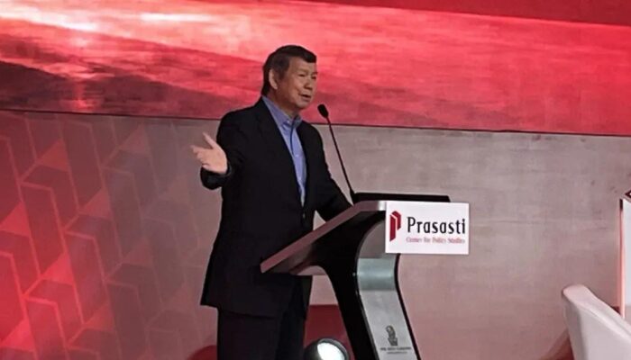 Pemerintah Berencana Bagikan Smartphone Gratis untuk Digitalisasi Penyaluran Bansos