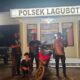 Polisi Tangkap Terduga Curanmor di Balige, Pelaku Disebut Residivis