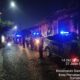 Cegah Balap Liar dan Knalpot Brong, Polisi Sisir Jalanan Pematangsiantar pada Malam Hari