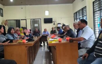 Pendaftaran Calon Ketua PWI Sumut 2026–2031 Dibuka 2–6 November, Ini Persyaratannya