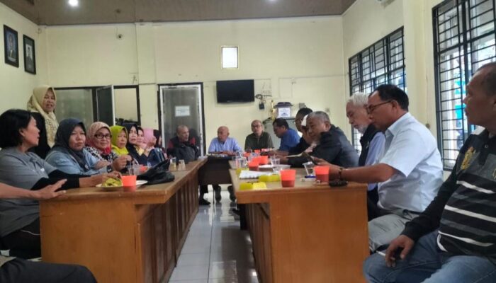 Pendaftaran Calon Ketua PWI Sumut 2026–2031 Dibuka 2–6 November, Ini Persyaratannya