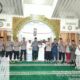 Kapolres Pematangsiantar Gelar Sholat Jumat Keliling di Tiga Masjid, Ajak Warga Jaga Kamtibmas