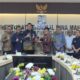 Bupati Taput Usulkan Tiga Ruas Jalan Strategis Jadi Jalan Nasional