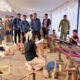 Festival Ulos dan Fashion 2026 Dibuka, Taput Siapkan Warisan Budaya Jadi Motor Ekonomi