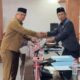 Pemkab Taput Usulkan Ranperda Baru, Organisasi BPBD Disesuaikan dengan Regulasi Terkini