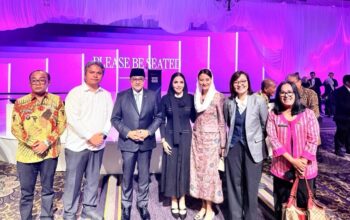 Dari Ulos hingga Kopi Lokal, Taput Bidik Pasar Kreatif Dunia Lewat WCCE 2026