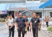 Blok Hunian Dicek, Lapas P.Sidimpuan Pastikan Fasilitas WBP Sesuai Standar