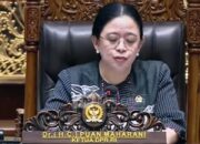 Gercep Sahkan Kapolri Baru, Puan Maharani Ungkap Alasan Listyo Sigit Prabowo Diganti