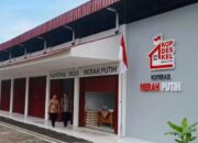 Manajer KDKMP Banyak Ditempatkan Jauh dari Domisili, Ini Penjelasan Pemerintah
