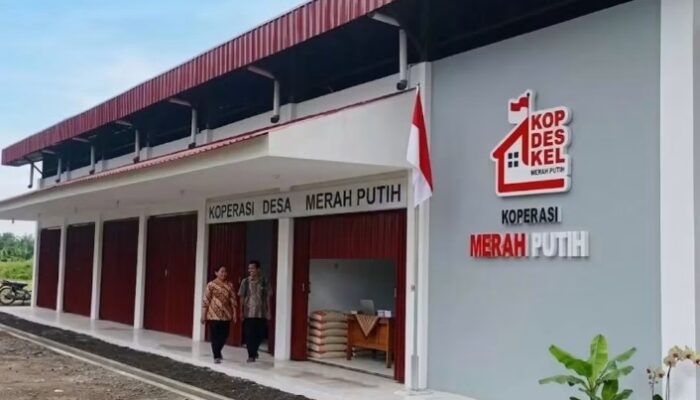 Manajer KDKMP Banyak Ditempatkan Jauh dari Domisili, Ini Penjelasan Pemerintah