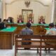 Mantan Kadis Pertanian Palas Divonis 3 Tahun, Ketua Koperasi 3,5 Tahun Kasus Korupsi PSR